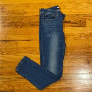 Levi’s Skinny Jeans